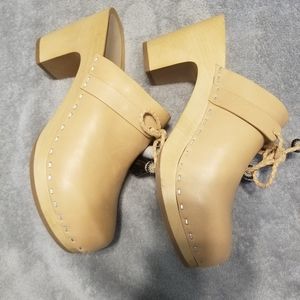 Loeffer randall sandals